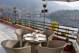 Hotel Harshikhar